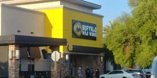 Buffalo Wild Wings