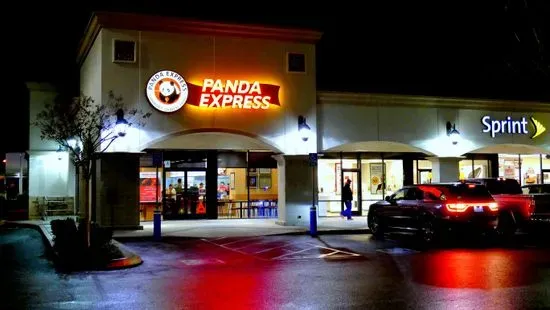 Panda Express