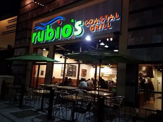 Rubio's Coastal Grill