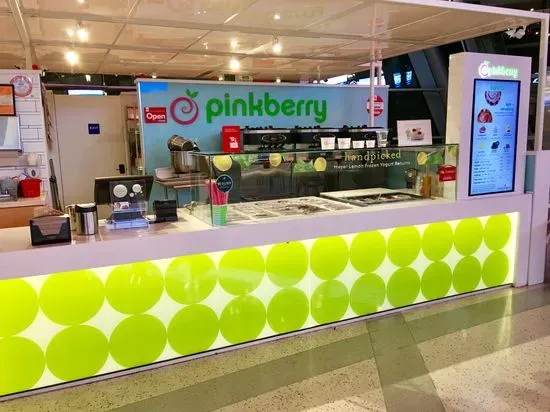 Pinkberry