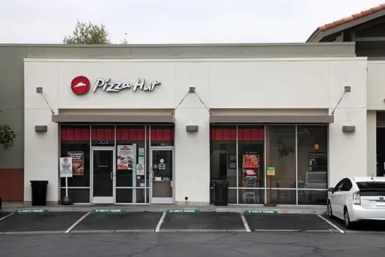 Pizza Hut