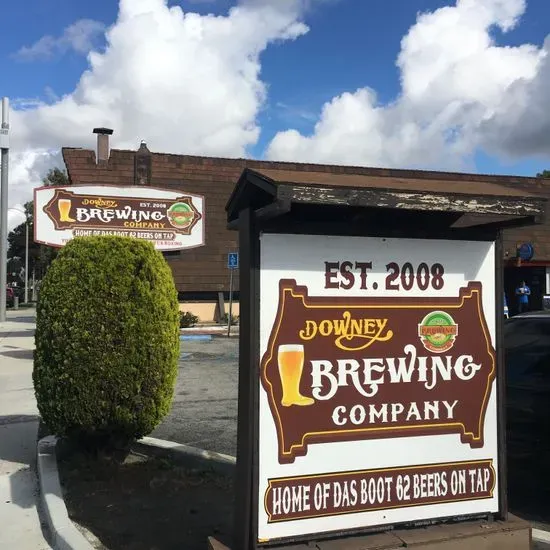 Downey Brewing Company