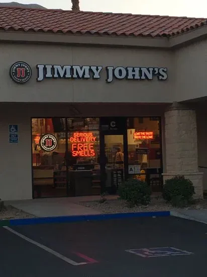 Jimmy John's