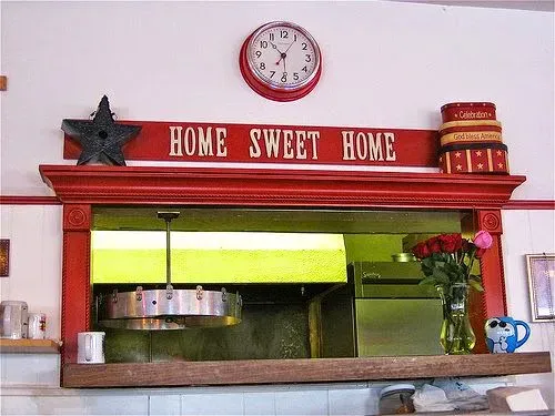 Home Sweet Home Cafe