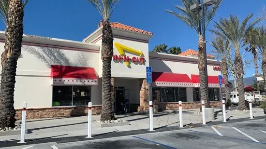 In-N-Out Burger