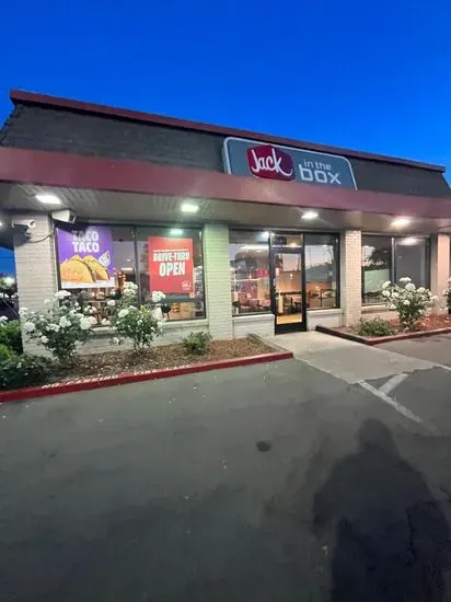 Jack in the Box