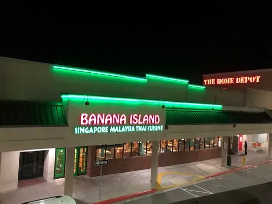 Banana Island