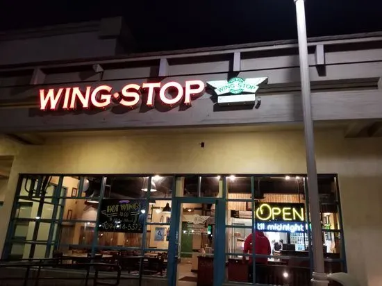 Wingstop