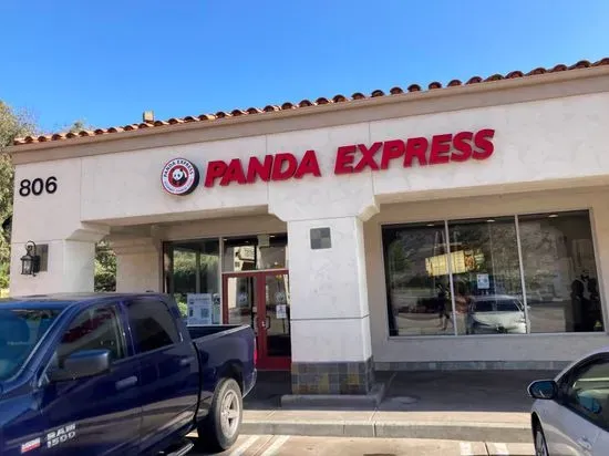 Panda Express