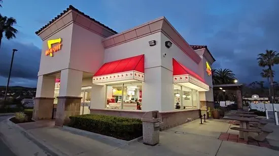 In-N-Out Burger