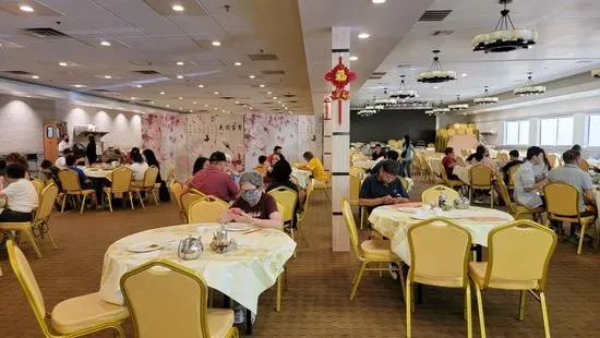 Well Season | Dim Sum Seafood