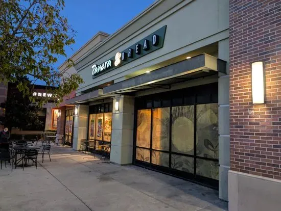 Panera Bread