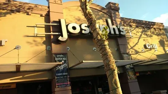 Joseph's Bar & Grill