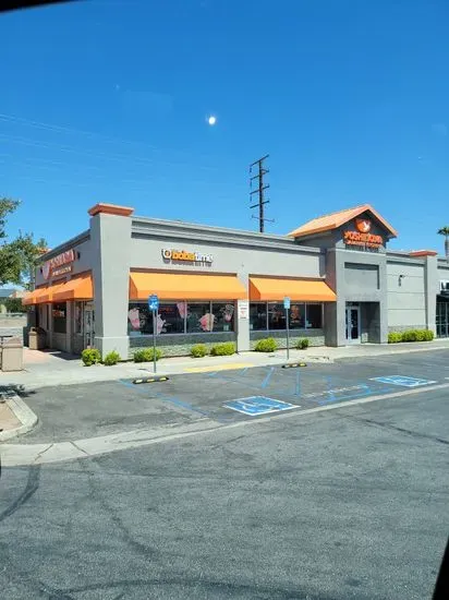 Yoshinoya Palmdale