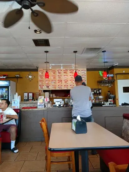 Taqueria Mi Ranchito Pico Rivera