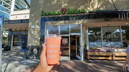 Jamba