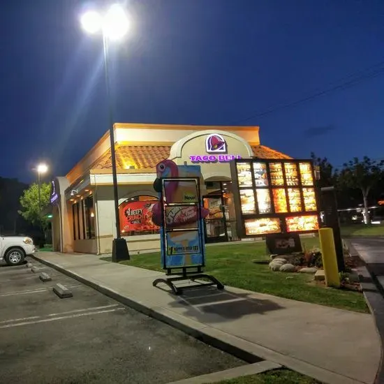 Taco Bell