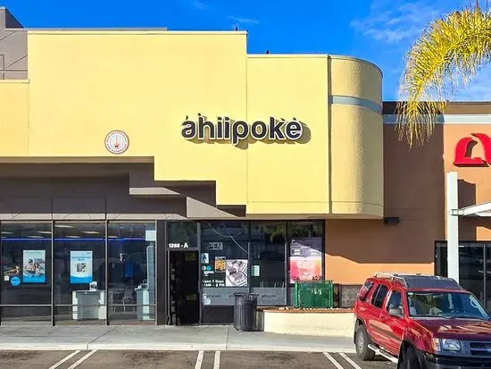 Ahipoki