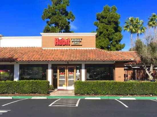 Habit Burger & Grill