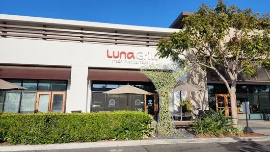 Luna Grill Cerritos