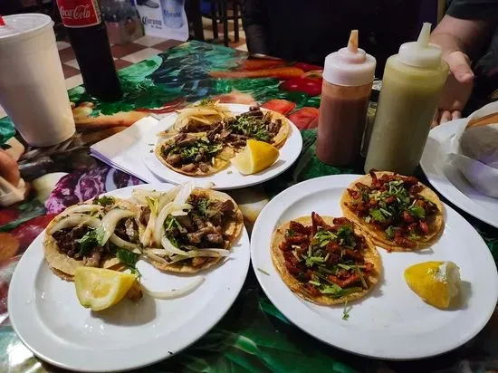 Rancho's Taco Shop And Seafood