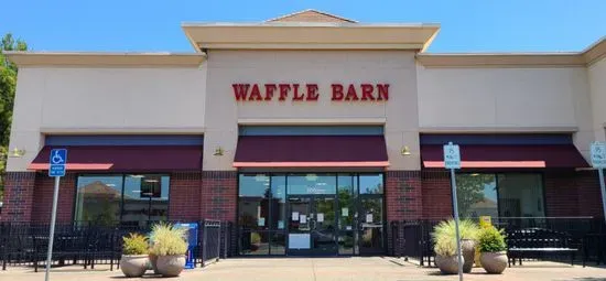 Waffle Barn