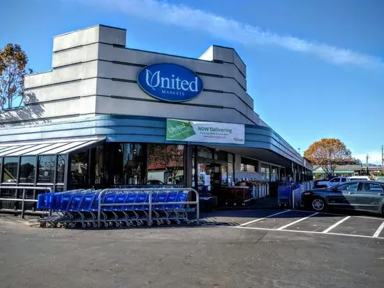 United Markets