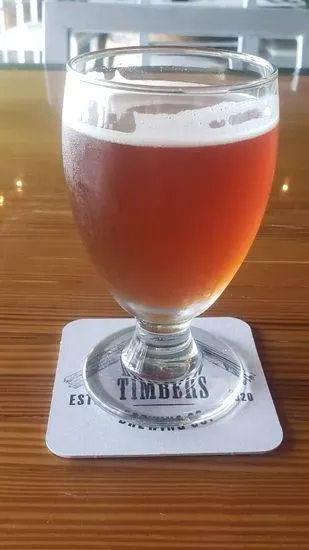 Broken Timbers Brewing Company