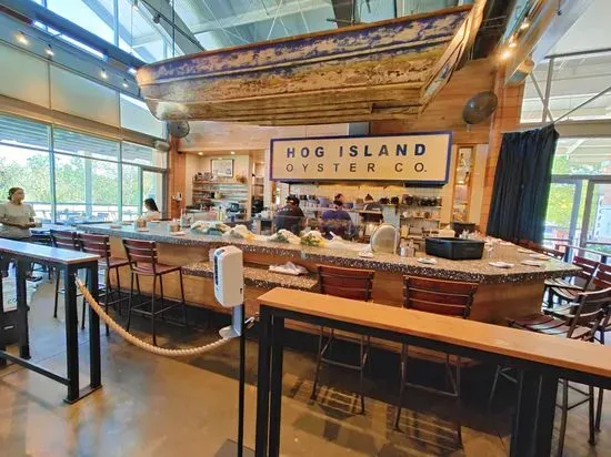 Hog Island Oyster Co