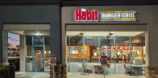 Habit Burger & Grill