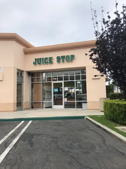 Juice Stop