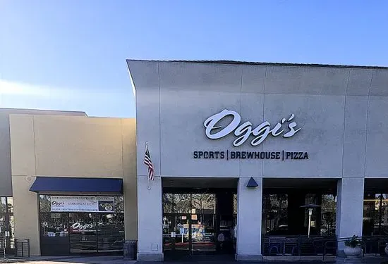 Oggi's Sports | Brewhouse | Pizza