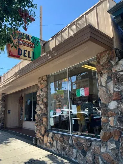 Domenico's Italian Deli