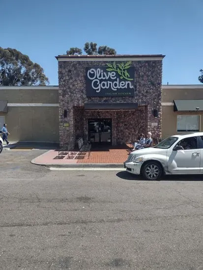 Olive Garden Italian Restaurant