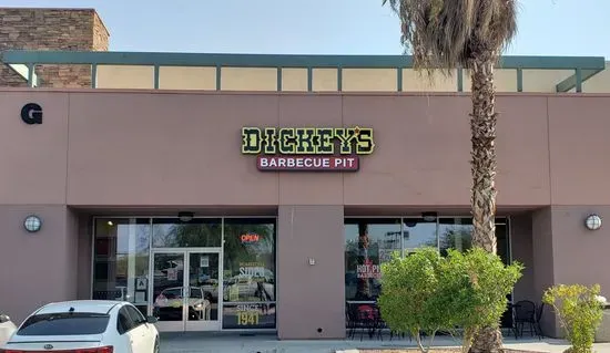 Dickey's Barbecue Pit - Palm Springs