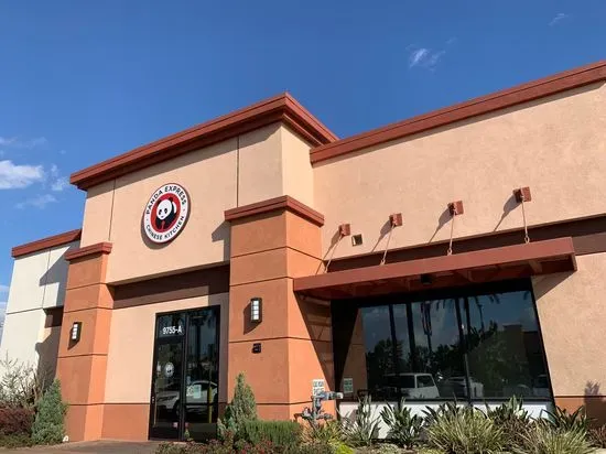 Panda Express