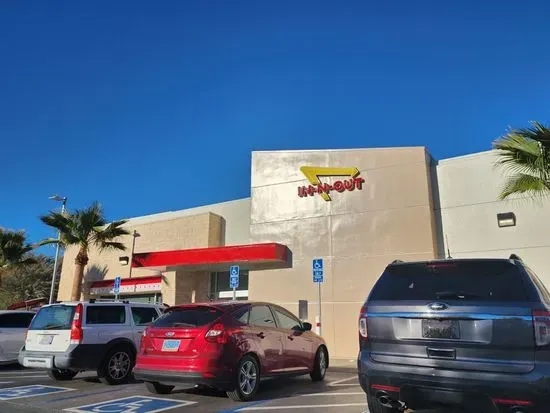 In-N-Out Burger