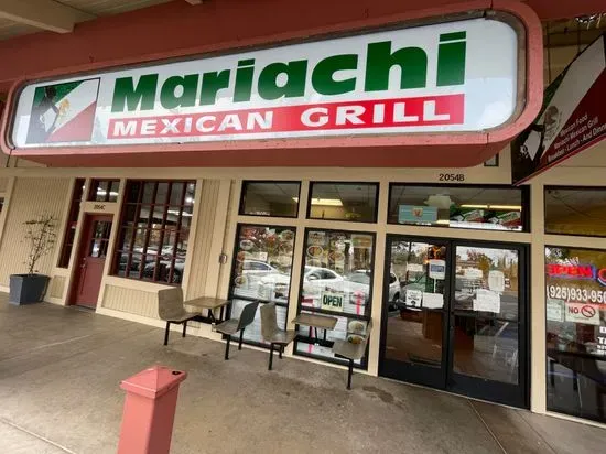 Mariachi Mexican Grill