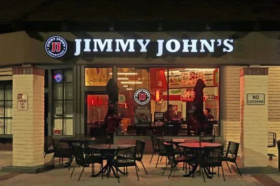 Jimmy John's