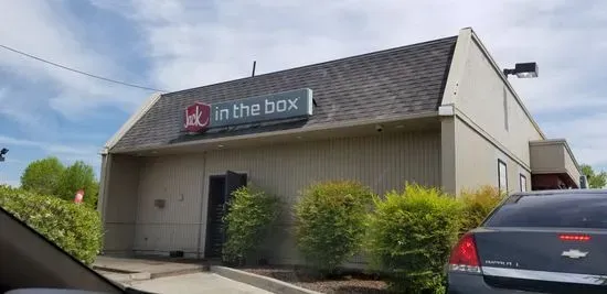 Jack in the Box