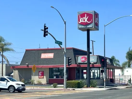 Jack in the Box