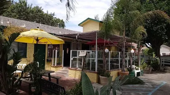 El Pollo Corona Grill