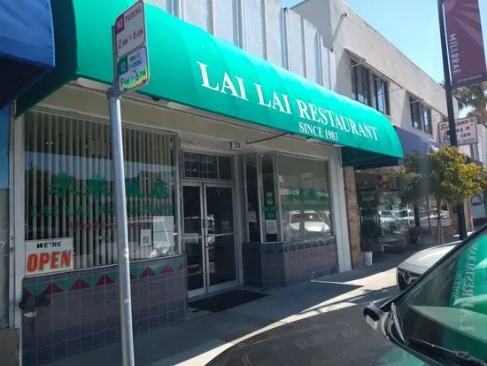 Lai Lai Restaurant