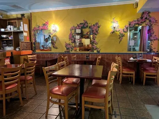 Rosa's Mexican Restaurant