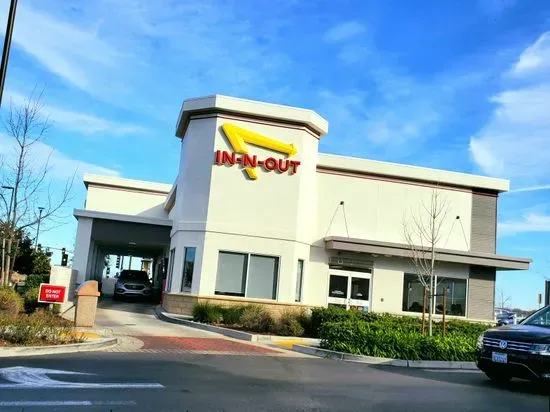 In-N-Out Burger