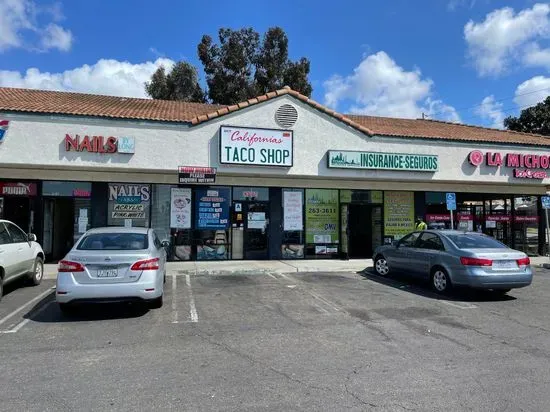 California's Taco Shop