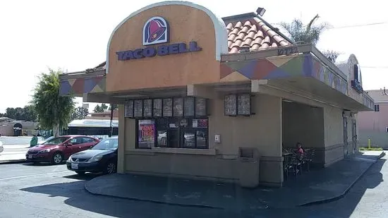 Taco Bell