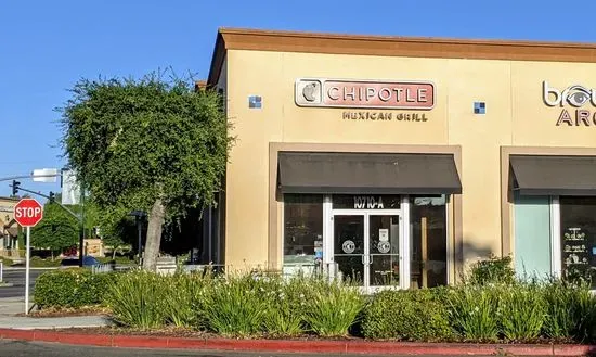 Chipotle Mexican Grill