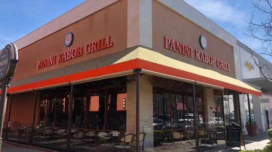 Panini Kabob Grill - Rancho Cucamonga