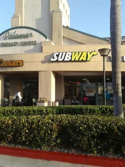 Subway